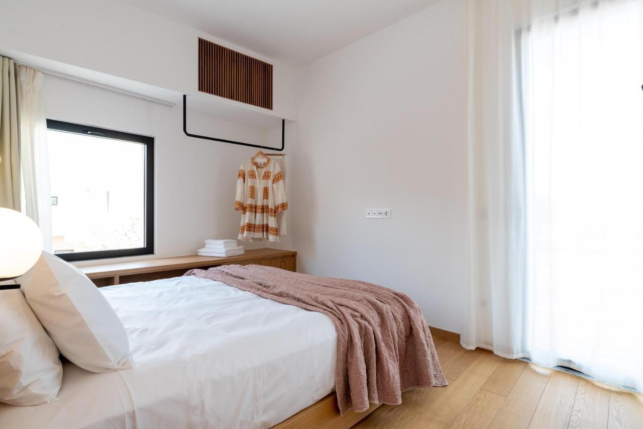 Вилла Nisi Living Concept Ялиссос Экстерьер фото