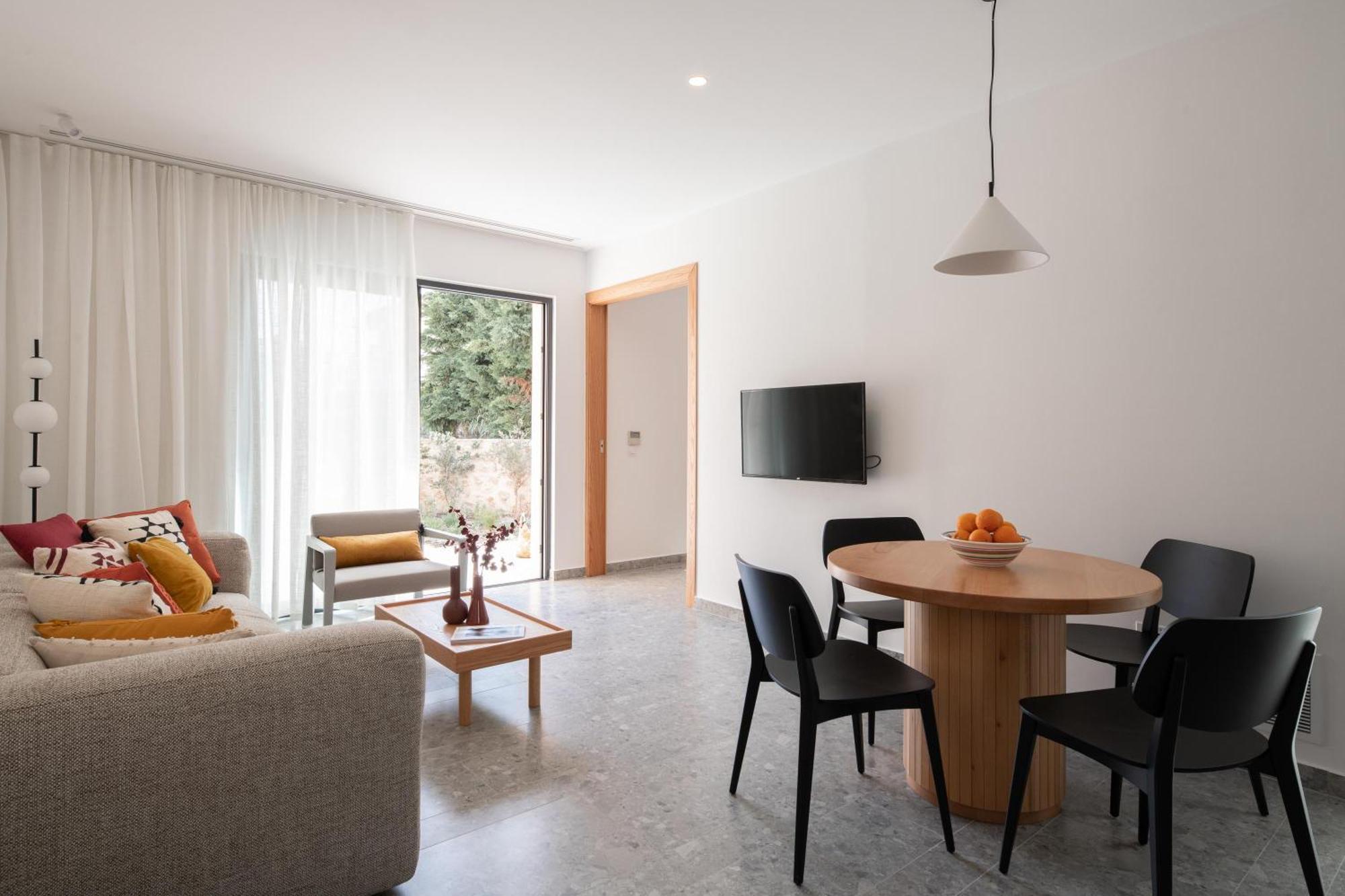 Вилла Nisi Living Concept Ялиссос Номер фото
