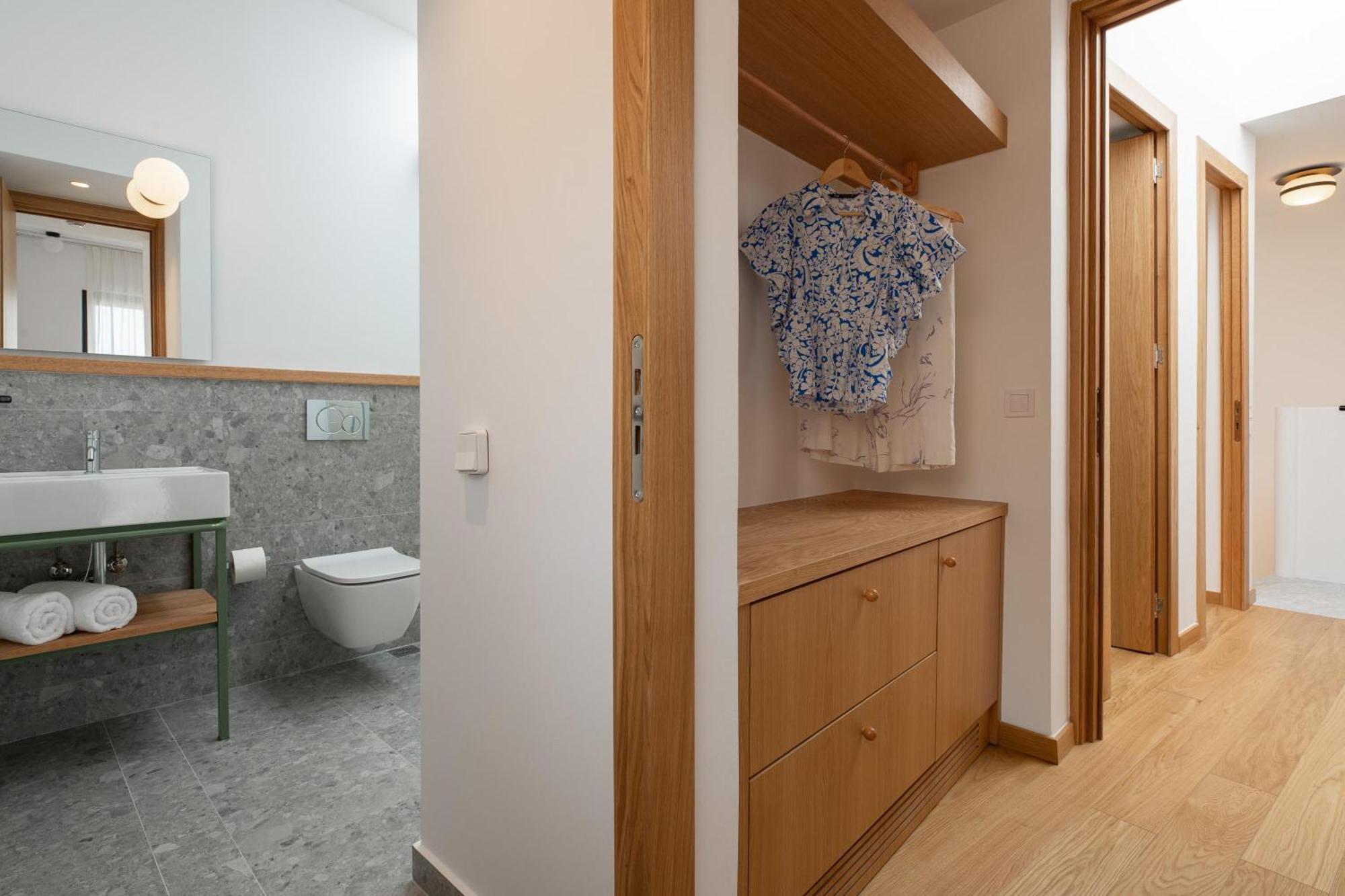 Вилла Nisi Living Concept Ялиссос Номер фото